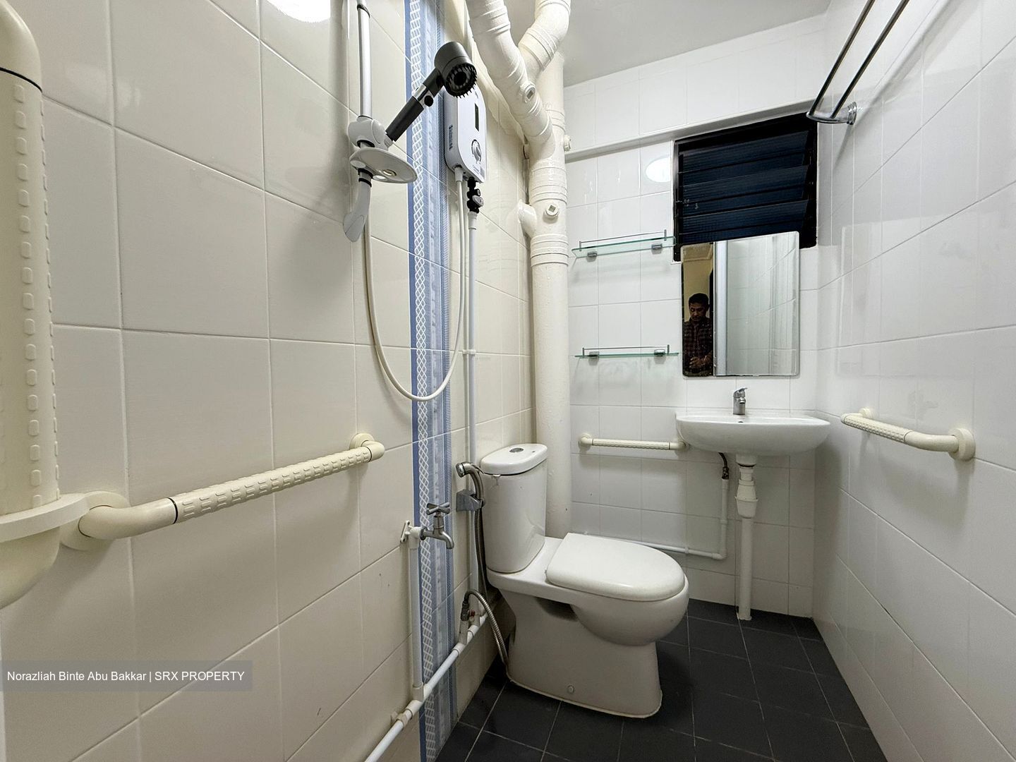 Blk 678 Hougang Avenue 8 (Hougang), HDB 3 Rooms #546467571
